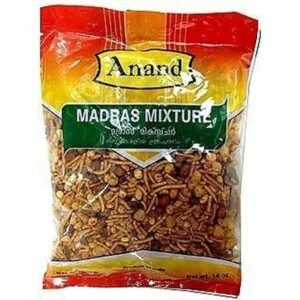 Anand Madras Mixture