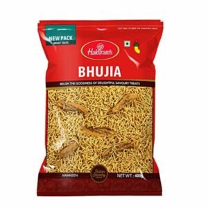 Haldiram's Bhujia Snack