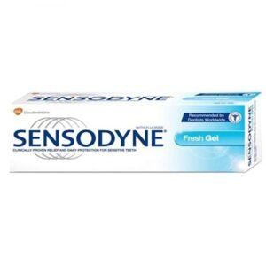 Sensodyne Toothpaste