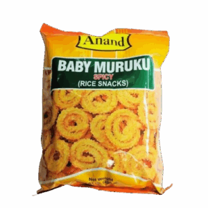 Anand Baby Muruku