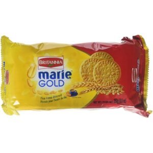 Marie Gold Biscuits